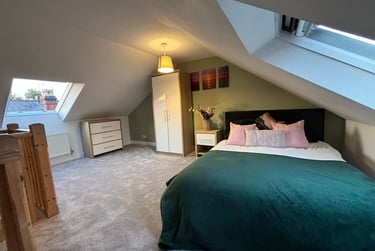 3 bed house, Wolfa Street, Uttoxeter, Derby, DE223SE - Image 3