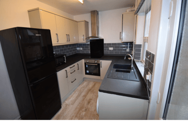 3 bed house, Wolfa Street, Uttoxeter, Derby, DE223SE - Image 6