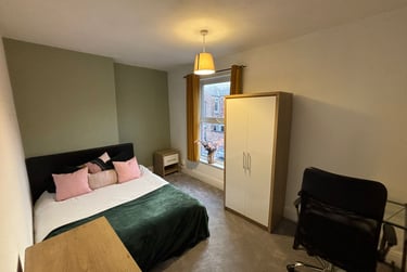 3 bed house, Wolfa Street, Uttoxeter, Derby, DE223SE - Image 10