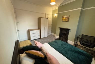 3 bed house, Wolfa Street, Uttoxeter, Derby, DE223SE - Image 11