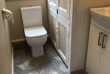 7 bed house, South Road, City Centre, Lancaster, LA14XJ - Image 13