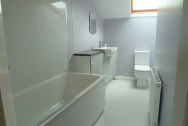 7 bed house, South Road, City Centre, Lancaster, LA14XJ - Image 11