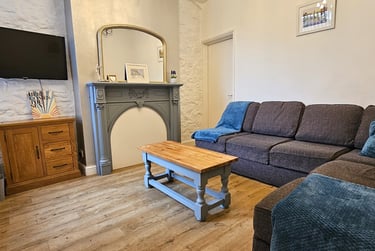 7 bed house, South Road, City Centre, Lancaster, LA14XJ - Image 2