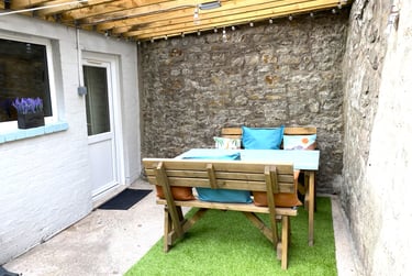 7 bed house, South Road, City Centre, Lancaster, LA14XJ - Image 10