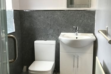 7 bed house, South Road, City Centre, Lancaster, LA14XJ - Image 12