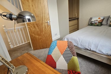 7 bed house, South Road, City Centre, Lancaster, LA14XJ - Image 4