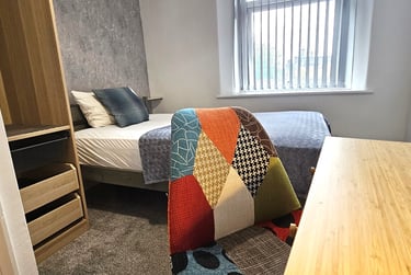 7 bed house, South Road, City Centre, Lancaster, LA14XJ - Image 8