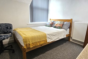 7 bed house, South Road, City Centre, Lancaster, LA14XJ - Image 6