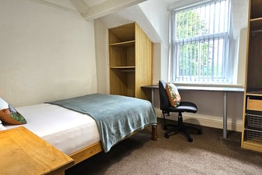 7 bed house, South Road, City Centre, Lancaster, LA14XJ - Image 7