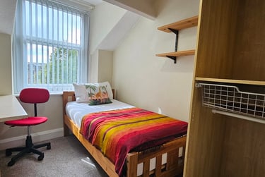 7 bed house, South Road, City Centre, Lancaster, LA14XJ - Image 5