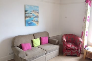 3 bed flat, Blackboy Road, City centre, Exeter, EX46SG - Image 8