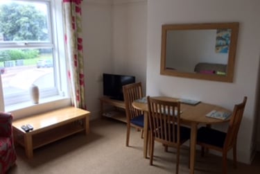 3 bed flat, Blackboy Road, City centre, Exeter, EX46SG - Image 2