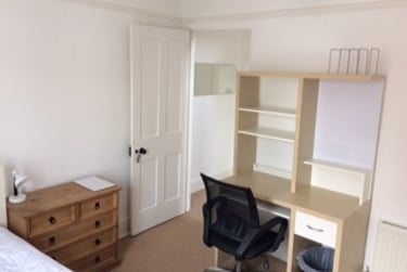 3 bed flat, Blackboy Road, City centre, Exeter, EX46SG - Image 6