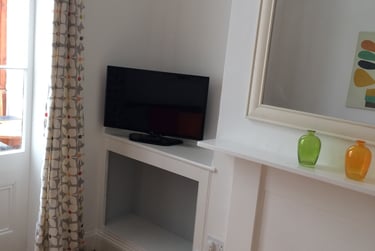 4 bed house, Oxford Road, St james, Exeter, EX46QX - Image 7