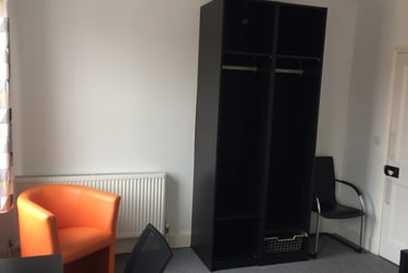 4 bed house, Oxford Road, St james, Exeter, EX46QX - Image 8