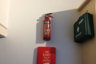 4 bed house, Oxford Road, St james, Exeter, EX46QX - Image 4