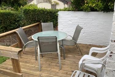 5 bed house, Oxford Road, St james, Exeter, EX46QX - Image 5