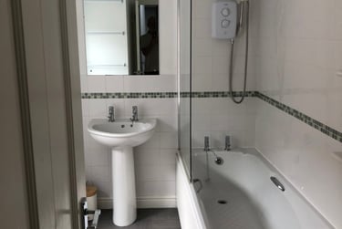 5 bed house, Oxford Road, St james, Exeter, EX46QX - Image 7