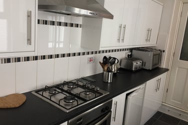 5 bed house, Oxford Road, St james, Exeter, EX46QX - Image 9