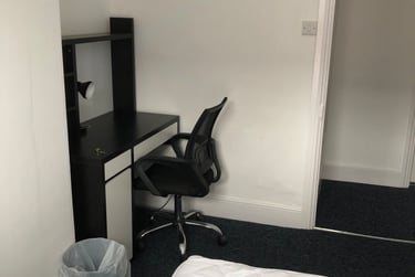 5 bed house, Oxford Road, St james, Exeter, EX46QX - Image 10