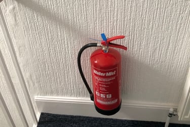 5 bed house, Oxford Road, St james, Exeter, EX46QX - Image 12