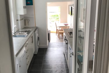 5 bed house, Oxford Road, St james, Exeter, EX46QX - Image 13