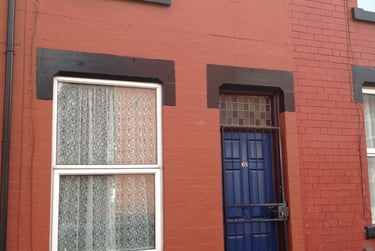 5 bed house, Harold Grove, Hyde Park, Leeds, LS61LB - Image 9