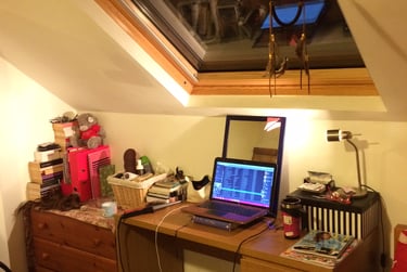 5 bed house, Harold Grove, Hyde Park, Leeds, LS61LB - Image 10