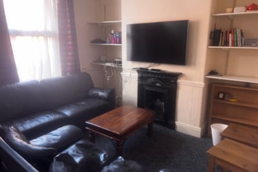 5 bed house, Harold Grove, Hyde Park, Leeds, LS61LB - Image 8