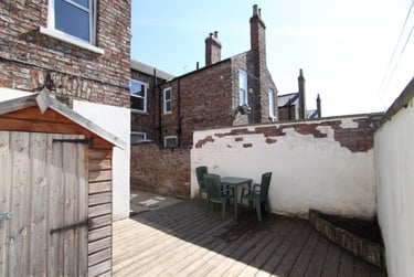 4 bed house, Markham Street, The Groves, York, YO318NR - Image 10