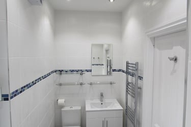 4 bed house, Markham Street, The Groves, York, YO318NR - Image 11