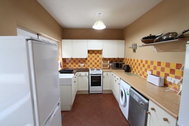 4 bed house, Markham Street, The Groves, York, YO318NR - Image 9