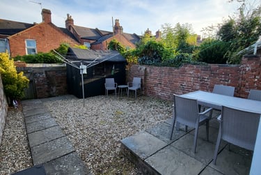 6 bed house, Pinhoe Road, Mount Pleasant, Exeter, EX47HS - Image 14