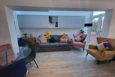 6 bed house, Pinhoe Road, Mount Pleasant, Exeter, EX47HS - Image 1