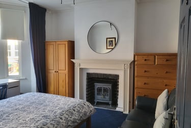 6 bed house, Pinhoe Road, Mount Pleasant, Exeter, EX47HS - Image 11