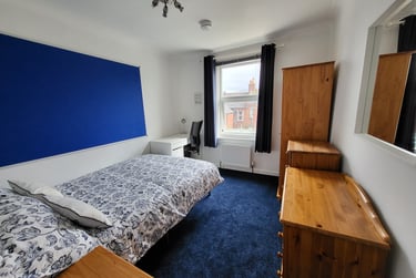 6 bed house, Pinhoe Road, Mount Pleasant, Exeter, EX47HS - Image 9