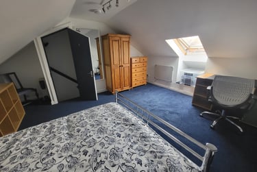 6 bed house, Pinhoe Road, Mount Pleasant, Exeter, EX47HS - Image 5