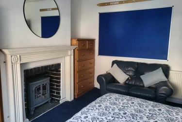 6 bed house, Pinhoe Road, Mount Pleasant, Exeter, EX47HS - Image 12