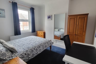 6 bed house, Pinhoe Road, Mount Pleasant, Exeter, EX47HS - Image 6