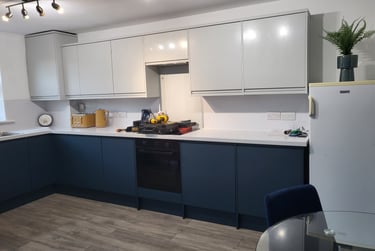 6 bed house, Pinhoe Road, Mount Pleasant, Exeter, EX47HS - Image 3