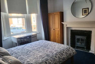 6 bed house, Pinhoe Road, Mount Pleasant, Exeter, EX47HS - Image 13