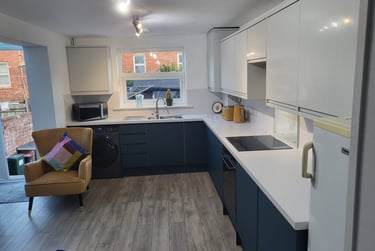 6 bed house, Pinhoe Road, Mount Pleasant, Exeter, EX47HS - Image 4