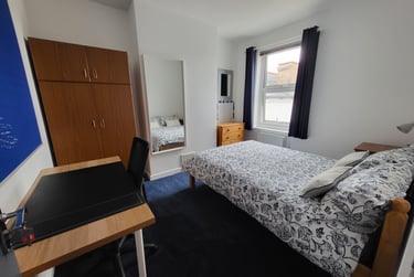 6 bed house, Pinhoe Road, Mount Pleasant, Exeter, EX47HS - Image 8