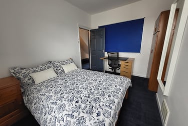 6 bed house, Pinhoe Road, Mount Pleasant, Exeter, EX47HS - Image 7