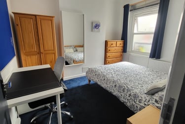 6 bed house, Pinhoe Road, Mount Pleasant, Exeter, EX47HS - Image 10