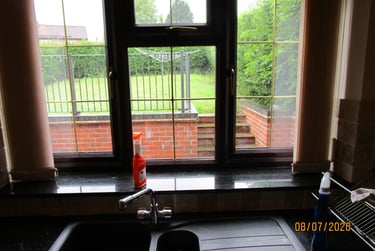 6 bed house, Ashbourne Rd, Ashbourne rd area, Derby, DE223AJ - Image 2