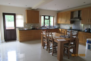 6 bed house, Ashbourne Rd, Ashbourne rd area, Derby, DE223AJ - Image 1