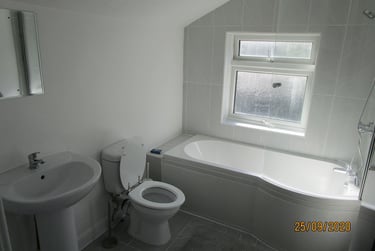 3 bed house, Campion street, Ashbourne rd area, Derby, DE223EG - Image 3