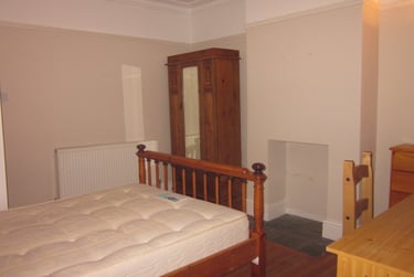 4 bed house, Peel st, Ashbourne rd area, Derby, DE223GG - Image 4