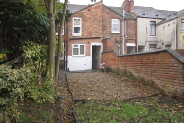 4 bed house, Peel st, Ashbourne rd area, Derby, DE223GG - Image 6